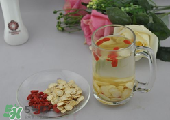 春天能喝黃芪水嗎？春天喝黃芪水好嗎？