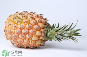春天可以吃菠蘿嗎？春天吃菠蘿有什么好處？