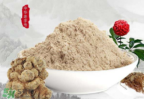 春天可以吃三七粉嗎？春天三七粉生吃還是熟吃好？