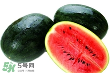 4月份可以吃西瓜嗎？四月份的西瓜可以吃嗎？