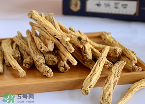 春天能吃黨參嗎？黨參什么人不能吃？