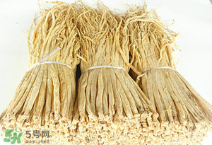 春天能吃黨參嗎？黨參什么人不能吃？