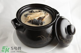春天能喝烏雞湯嗎？春天能吃烏雞嗎？