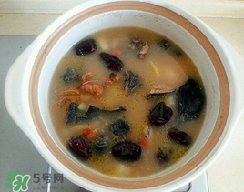 春天能喝烏雞湯嗎？春天能吃烏雞嗎？