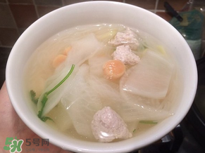 春天能吃白蘿卜嗎？春天吃白蘿卜有什么好處？