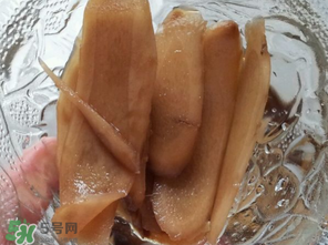 春天能吃醋泡姜嗎？春能吃醋泡姜好嗎？