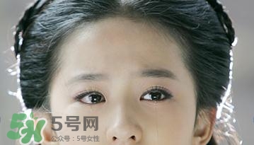 雙眼皮有哪幾種形狀？雙眼皮哪種形狀好看？