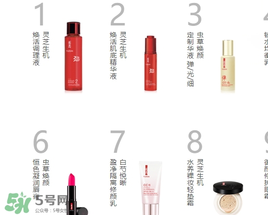 羽西和佰草集哪個(gè)好？羽西和佰草集對比