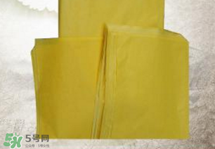 清明節(jié)燒的紙叫什么？清明節(jié)燒的黃紙叫什么？