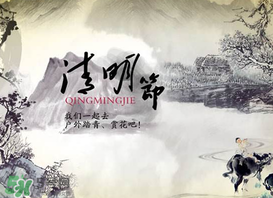 清明節(jié)為什么是4號(hào)或5號(hào)？清明節(jié)4號(hào)多還是5號(hào)多？