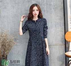春天可以穿裙子嗎？春天穿裙子怎么搭配？