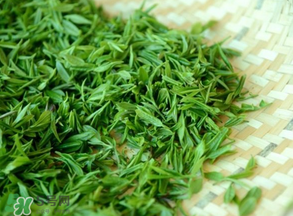 清明茶什么時候采？采清明茶什么時候結(jié)束？