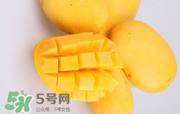 什么人不能吃芒果？哪些人不能吃芒果？