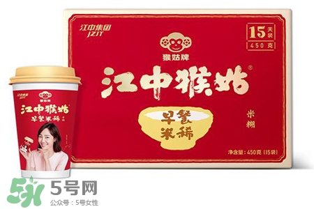 江中猴姑米稀熱量高嗎？江中猴姑米稀會(huì)發(fā)胖嗎？