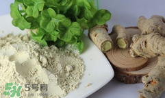 什么人不能吃三七粉？三七粉哪些人不適合吃？
