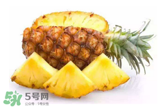 什么人不能吃菠蘿？菠蘿什么時(shí)候吃最好？