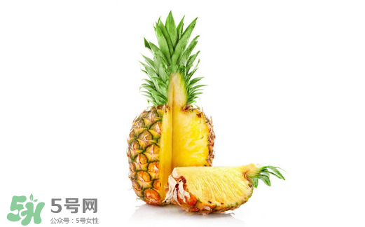 什么人不能吃菠蘿？菠蘿什么時(shí)候吃最好？