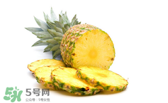 什么人不能吃菠蘿？菠蘿什么時(shí)候吃最好？