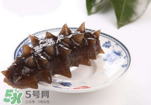 什么人不能吃海參？海參適合什么樣的人吃？