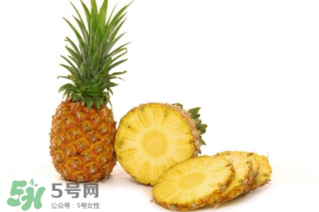 菠蘿可以吸甲醛嗎？菠蘿可以除甲醛嗎？