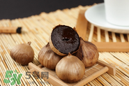 黑蒜是怎么制成的？黑蒜是哪里的特產(chǎn)？