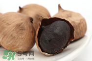 黑蒜是怎么制成的？黑蒜是哪里的特產(chǎn)？
