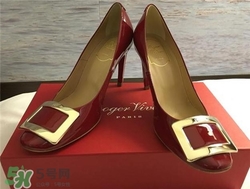 roger vivier是什么牌子？roger vivier是什么檔次？