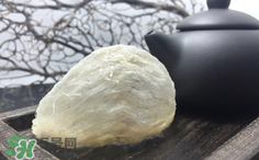 什么人不能吃燕窩？燕窩適合什么人吃？
