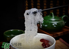 什么人不能吃燕窩？燕窩適合什么人吃？