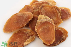 紅參可以天天吃嗎？紅參的功效與作用