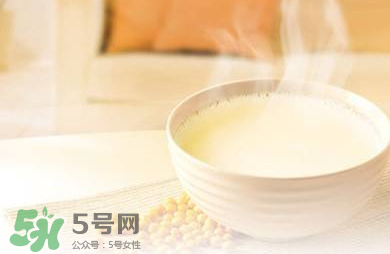 天天喝豆?jié){好嗎？每天喝豆?jié){有什么好處？