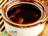 天天喝紅糖水好不好？紅糖水可以天天喝嗎
