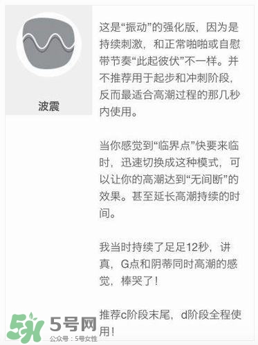 杜蕾斯煥覺C好用嗎？杜蕾斯煥覺怎么用？