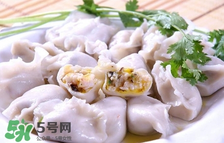 春天吃什么餡的餃子？春天吃什么餡的餃子好？