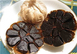 黑蒜是怎么制成的？黑蒜是哪里的特產(chǎn)？