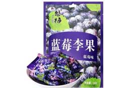 藍莓李果多少錢一袋？藍莓李果428克多少錢？