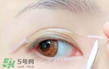 2017雙眼皮貼什么牌子好？2017雙眼皮貼品牌排行榜