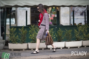 瑪麗珍鞋可以穿襪子嗎？瑪麗珍鞋襪子怎么搭配？