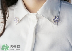 襯衫領(lǐng)口變黃了怎么辦？襯衣發(fā)黃怎么辦？