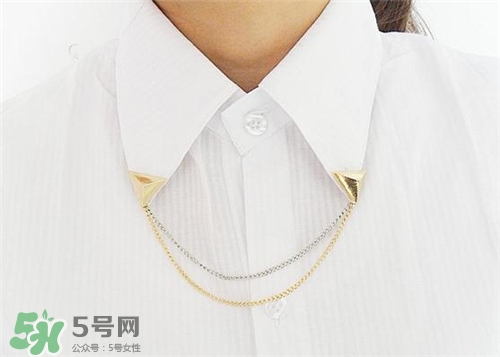 襯衫領(lǐng)口變黃了怎么辦？襯衣發(fā)黃怎么辦？