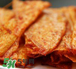辣條是什么做的？辣條是怎么做的？