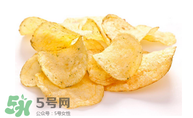 薯片吃了會(huì)胖嗎？薯片吃多了有危害嗎？