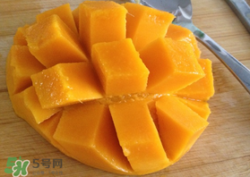 春天能吃芒果嗎？春天吃芒果的好處