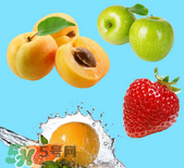 咳嗽吃什么好得快？咳嗽吃什么水果好？