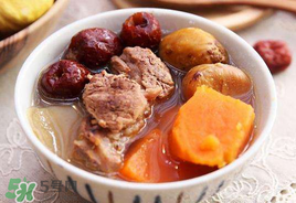 春天可以吃板栗嗎？春天吃板栗好嗎？