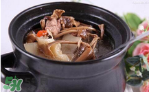 什么湯好喝又有營養(yǎng)？春天什么湯好喝？