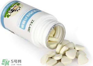 春天可以吃鈣片嗎？春天孩子吃什么鈣片？