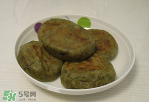 清明菜粑粑蒸多久？清明菜粑粑的做法