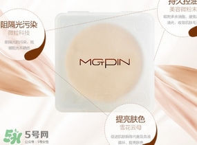 毛戈平是什么品牌？毛戈平是哪個(gè)國家的？
