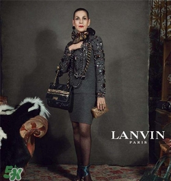 lanvin是哪個國家的牌子？浪凡是哪個國家的品牌？